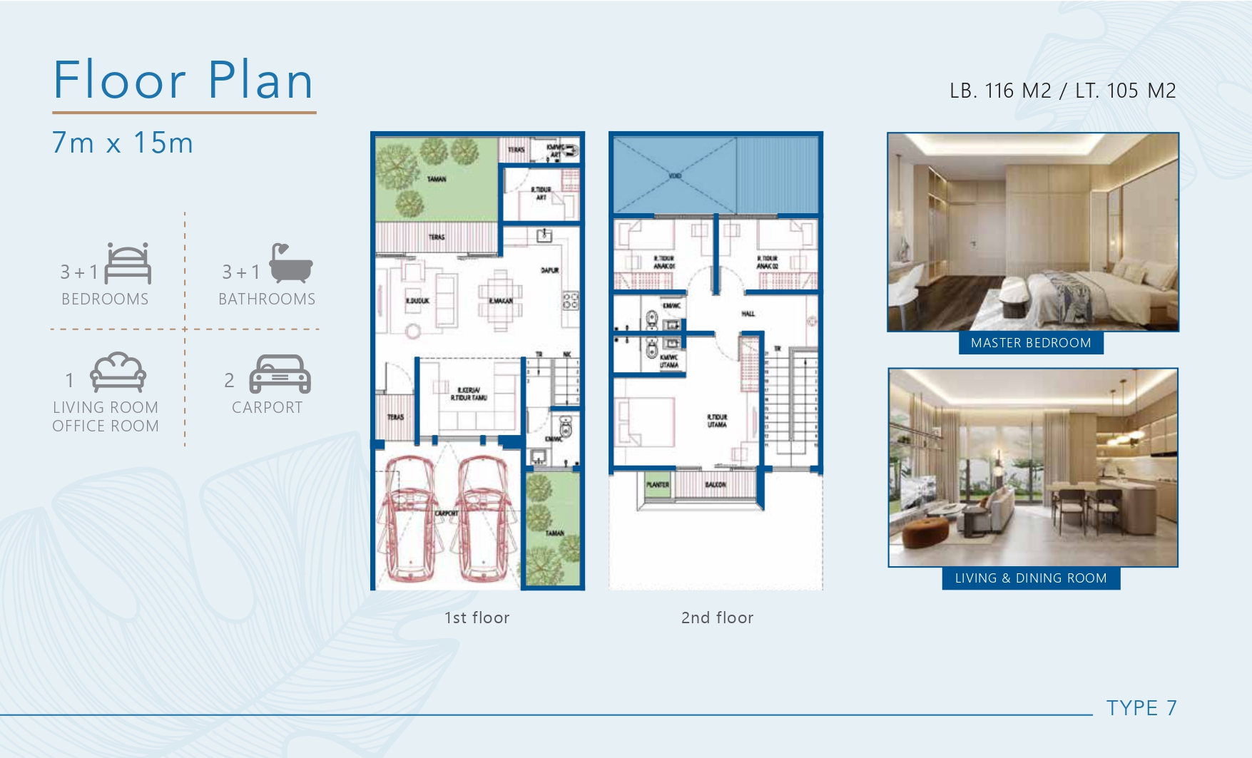 Aura Home Parung (15)