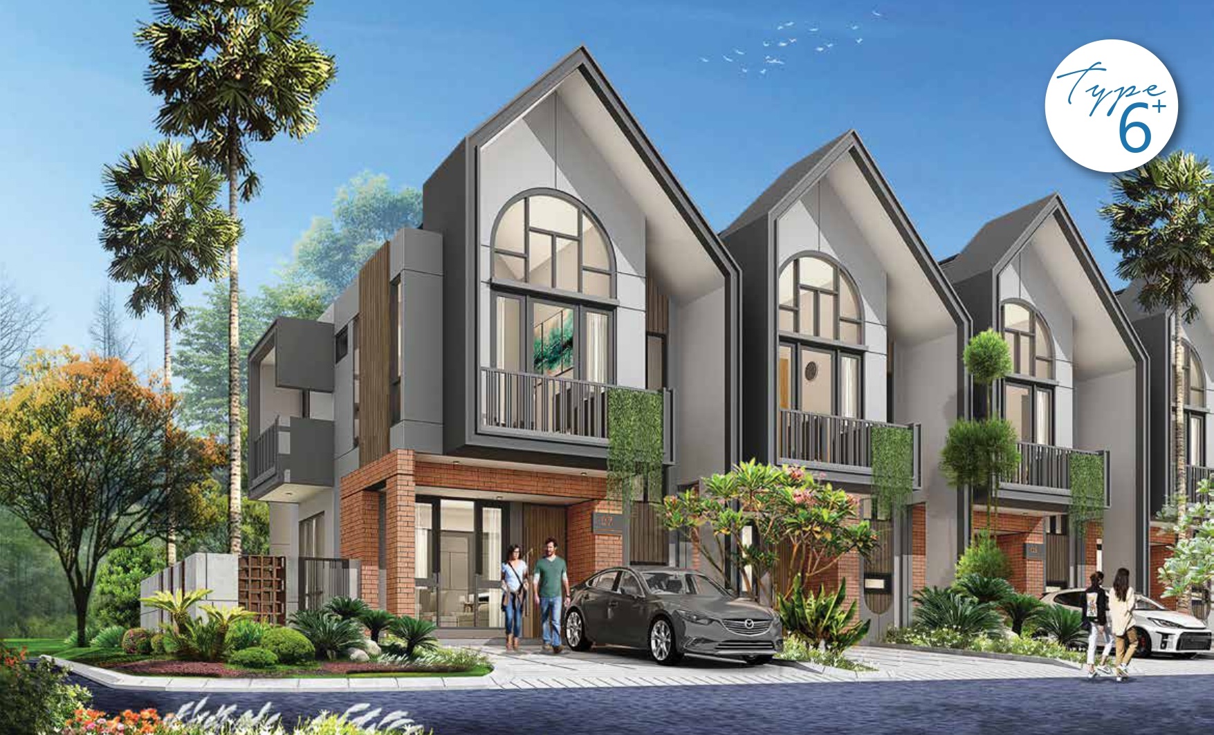 Aura Home Parung (16)