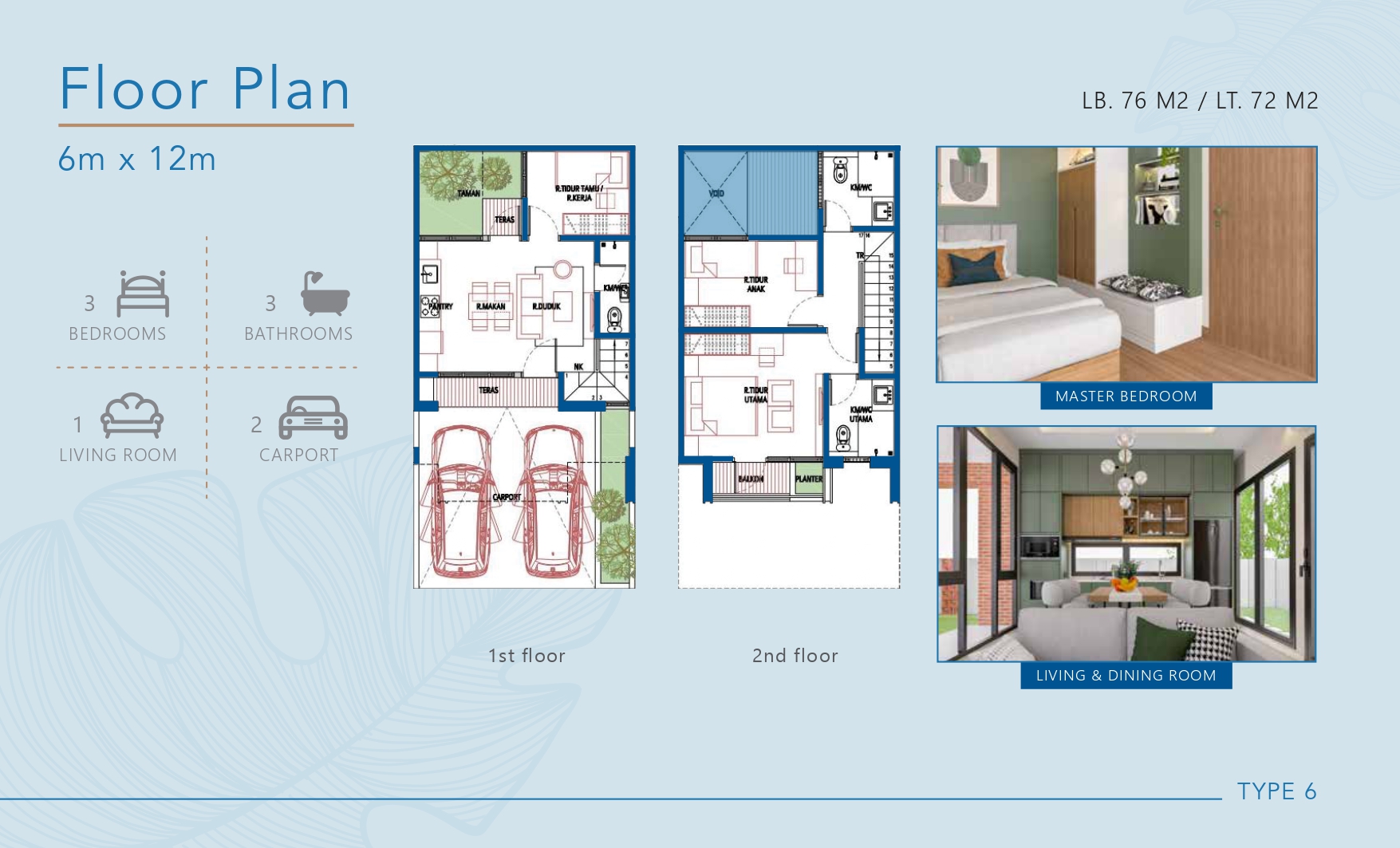 Aura Home Parung (19)