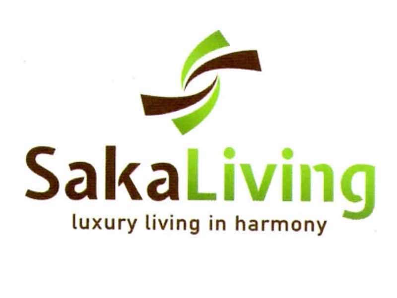 saka living logo